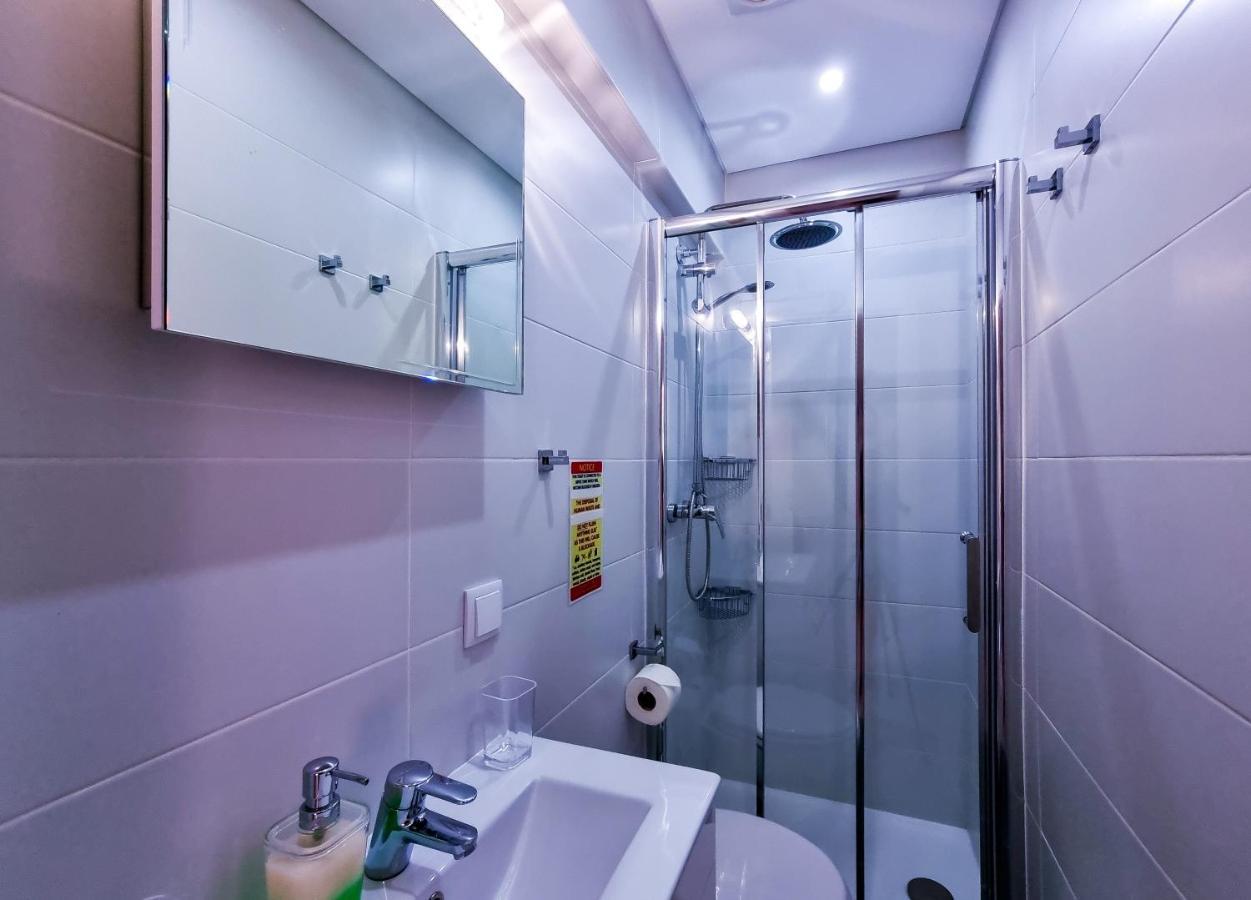 Appartement Flh Spacious Flat With Balcony