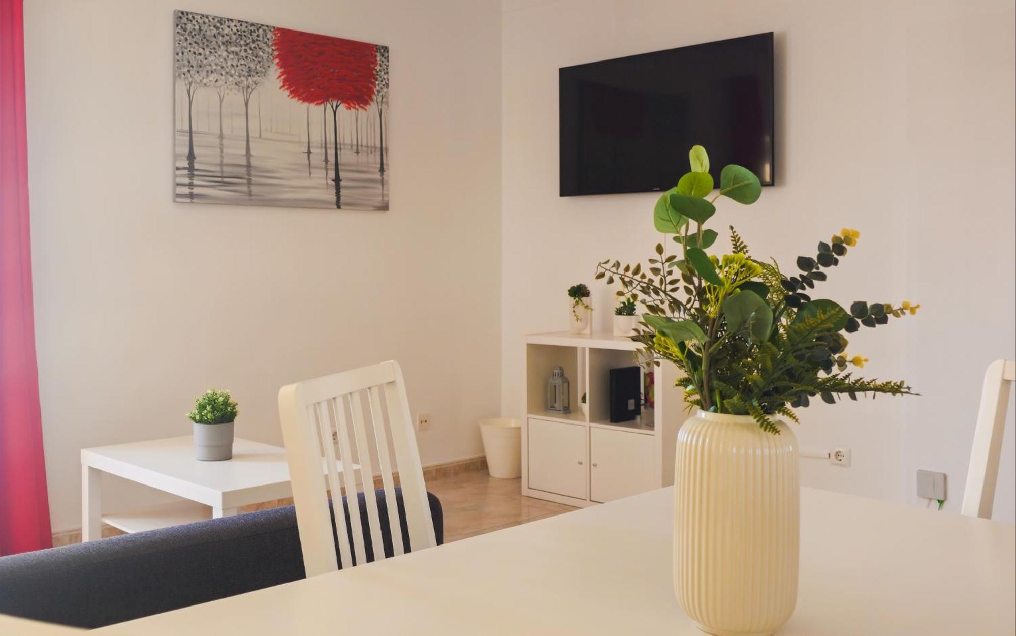 Appartement Flh Spacious Flat With Balcony District de Faro